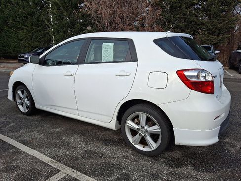 Used 2009 Toyota Matrix S image 3