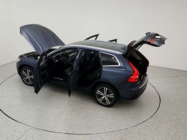 Used 2019 Volvo XC60 T6 Momentum w/ Advanced Package AWD/4WD image 41