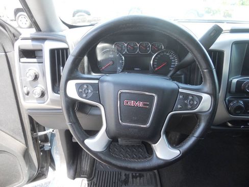 Used 2014 GMC Sierra 1500 SLE w/ SLE Value Package AWD/4WD image 14