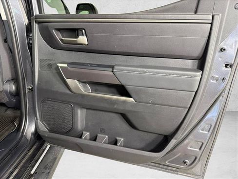 Used 2023 Toyota Tundra SR5 w/ SR5 Convenience Package RWD image 16
