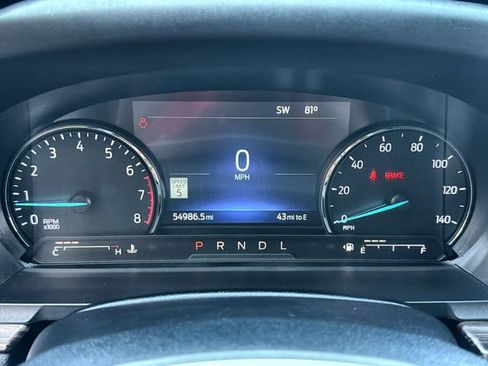 Used 2023 Ford Explorer Limited RWD image 15