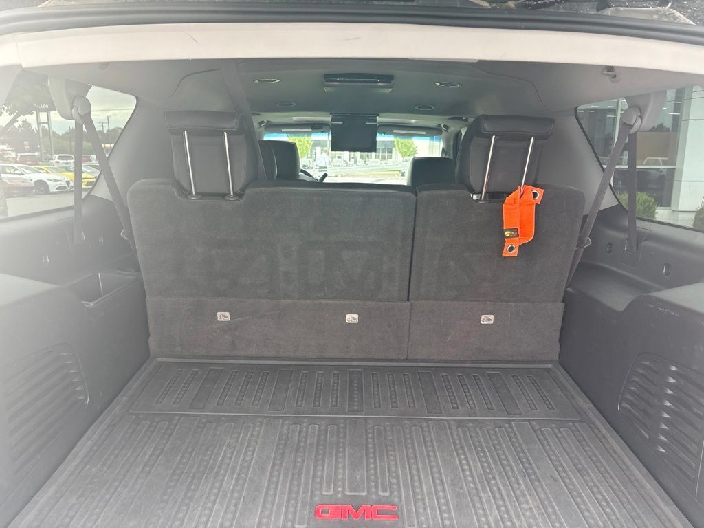 Used 2017 GMC Yukon XL Denali w/ Open Road Package AWD/4WD image 47