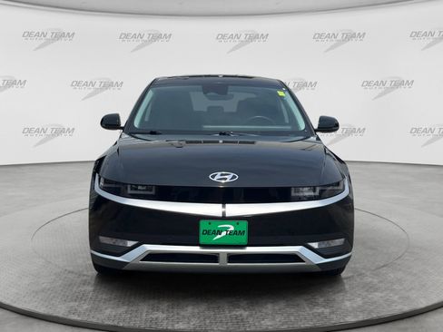 Used 2023 Hyundai Ioniq 5 SEL AWD/4WD image 2