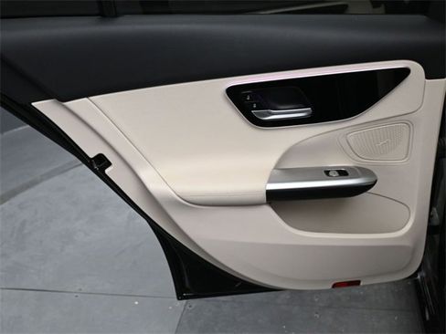 Used 2022 Mercedes-Benz C 300 Sedan image 16
