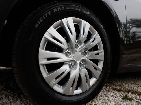 Used 2009 Toyota Corolla image 28