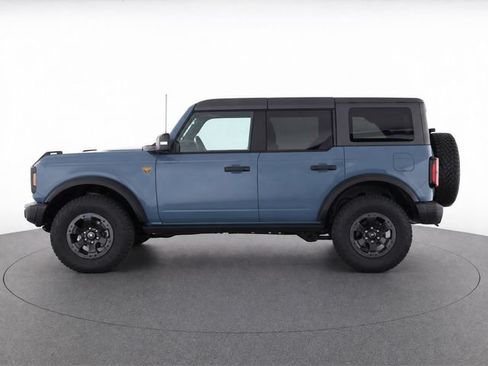 Used 2022 Ford Bronco Badlands AWD/4WD image 6