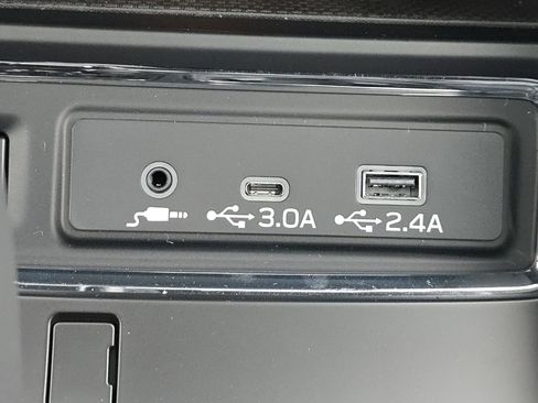 New 2026 Subaru Ascent Bronze Edition image 24