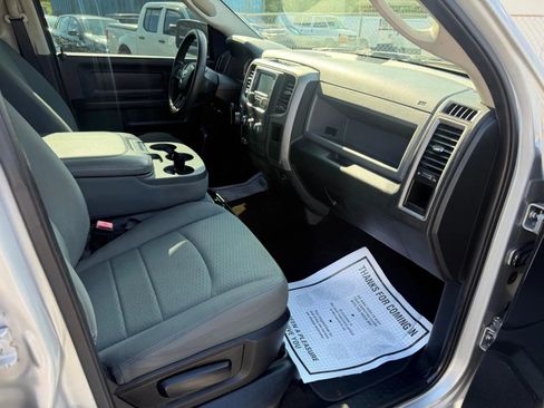 Used 2015 RAM 1500 Express image 9