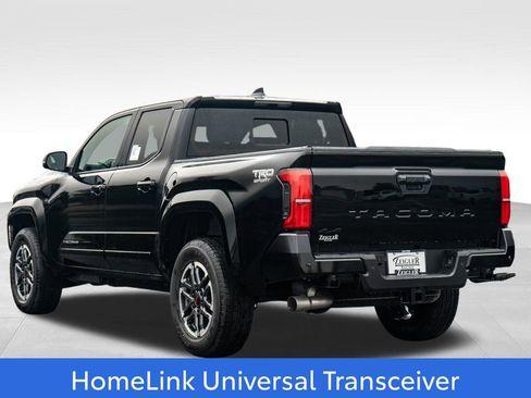 New 2025 Toyota Tacoma TRD Sport image 5