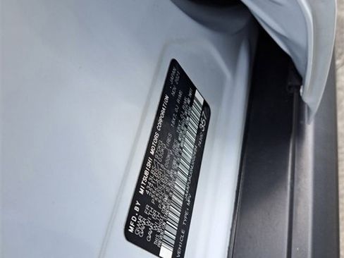 Used 2022 Mitsubishi Outlander Sport LE image 20