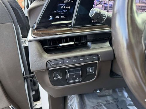 Used 2023 Cadillac Escalade ESV Sport w/ Touring Package AWD/4WD image 27