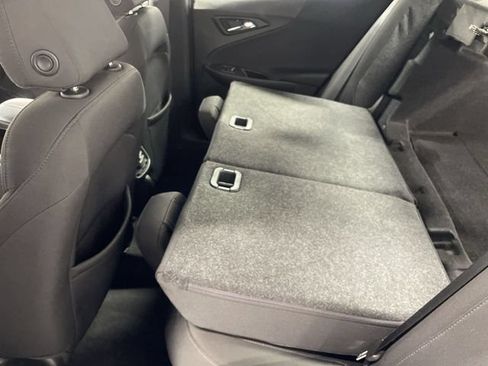 Used 2018 Chevrolet Malibu LT FWD image 24