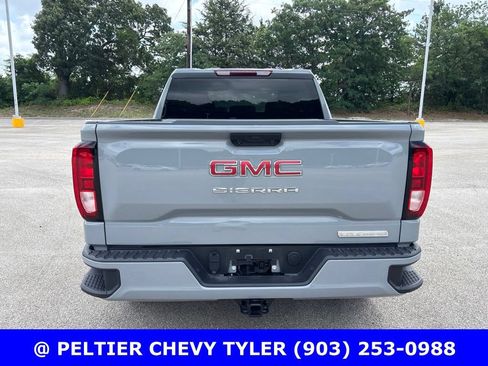 Used 2024 GMC Sierra 1500 Elevation AWD/4WD image 6