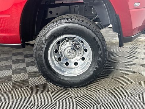 New 2026 RAM 3500 Big Horn image 17