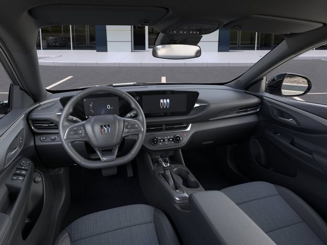 New 2026 Buick Envista Preferred w/ Convenience I Package FWD image 15