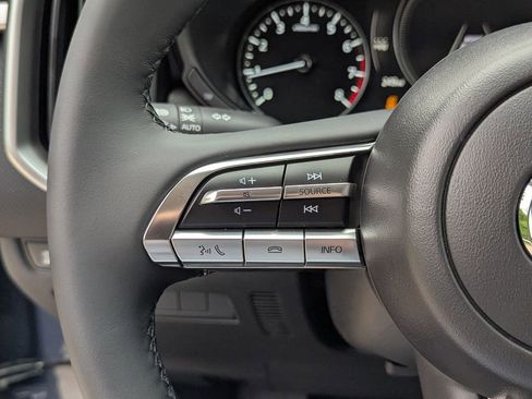New 2026 MAZDA CX-50 AWD 2.5 S w/ Cargo Package image 16