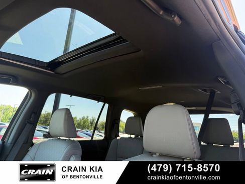 Used 2020 Honda Passport EX-L image 22
