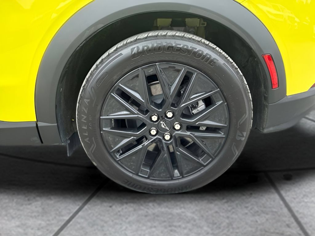 Used 2025 Ford Mustang Mach-E Premium RWD image 21