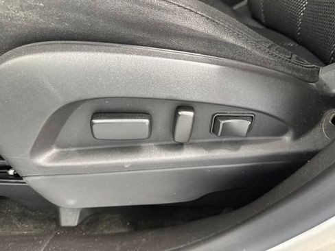Used 2015 Chevrolet Equinox LT w/ Driver Convenience Package AWD/4WD image 17