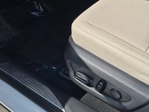 Used 2023 Lexus RX 350 Premium w/ Accessory Package FWD image 17