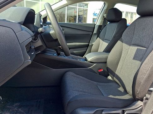 New 2026 Honda Accord LX image 9