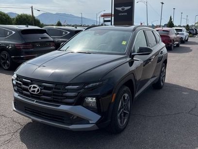 Used 2025 Hyundai Tucson SEL