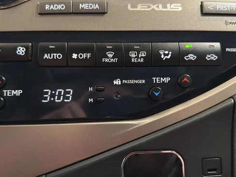 Used 2015 Lexus RX 350 FWD w/ Premium Package image 27