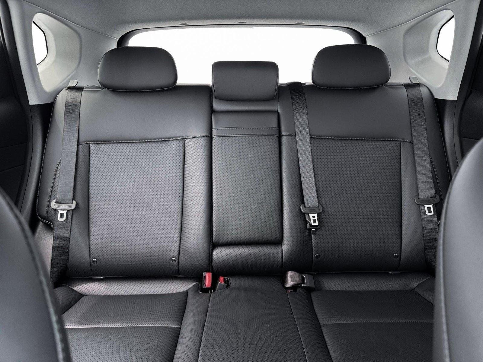 New 2026 Hyundai Kona SEL Premium FWD image 14