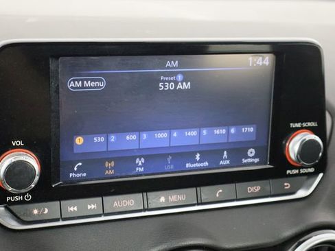 Used 2024 Nissan Sentra S image 28