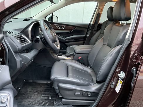 Certified 2023 Subaru Ascent Touring image 12