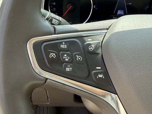 Used 2024 Chevrolet Malibu LT FWD image 16