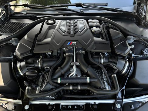 Used 2024 BMW M8 Gran Coupe xDrive Competition AWD/4WD image 45