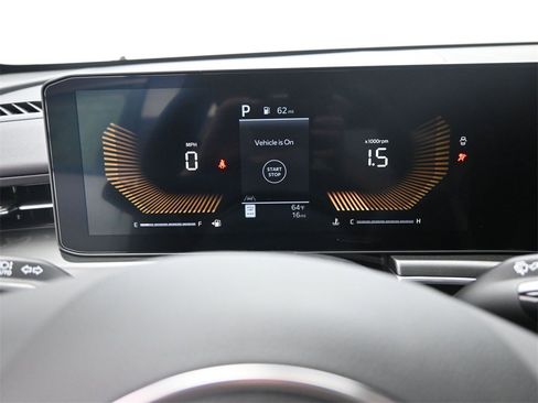 New 2026 Kia K5 GT-Line image 23