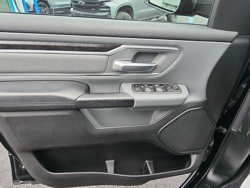 Used 2022 RAM 1500 Big Horn image 18