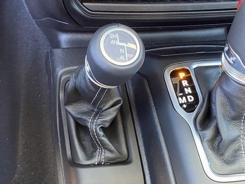 New 2026 Jeep Wrangler Sahara image 26