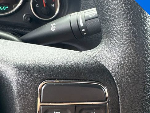Used 2015 Jeep Wrangler Sport AWD/4WD image 21