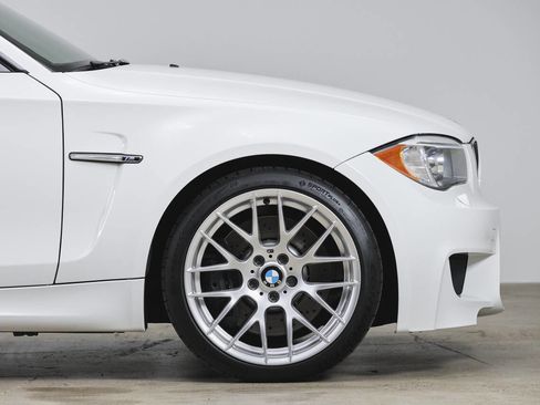 Used 2011 BMW 1 Series M image 26