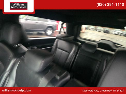 Used 2021 Ford Expedition Max XLT image 14