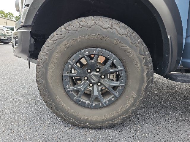 Used 2023 Ford F150 Raptor w/ Raptor 37 Performance Package AWD/4WD image 34