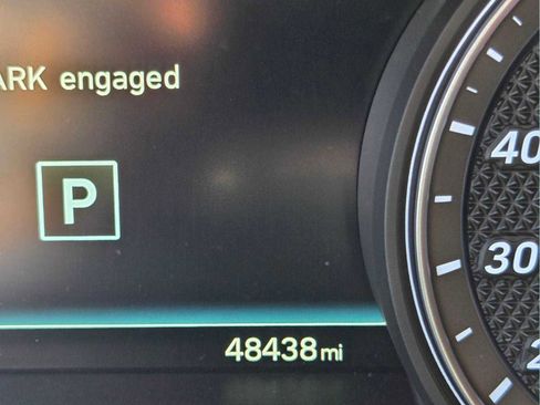Used 2021 Genesis G70 2.0T w/ Elite Package RWD image 31