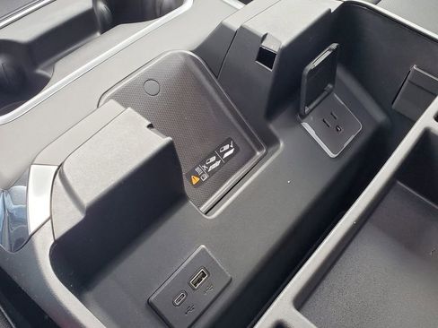 New 2026 Chevrolet Silverado 2500 LTZ w/ LTZ Premium Package image 25