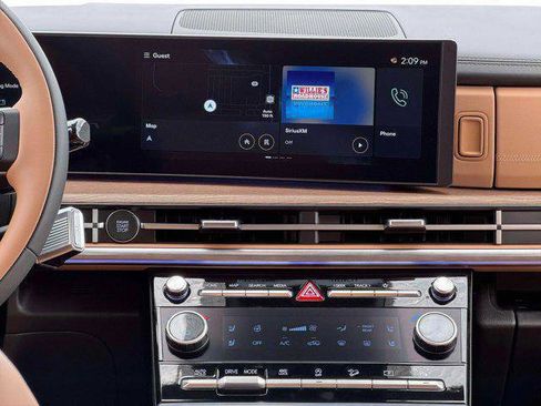 New 2026 Hyundai Santa Fe Calligraphy AWD/4WD image 18