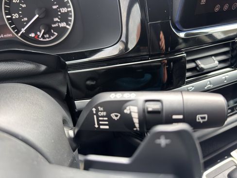 New 2026 Nissan Pathfinder SV image 29