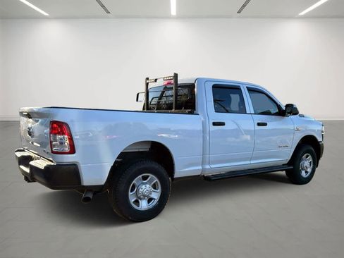 Used 2022 RAM 3500 Tradesman w/ Snow Chief Group image 4