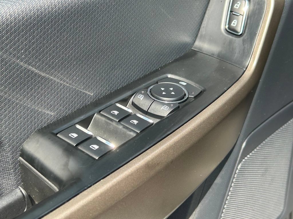 Used 2024 Ford F150 STX w/ Equipment Group 201A FX4 AWD/4WD image 22