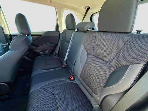 Certified 2023 Subaru Forester Premium w/ Popular Package #3 image 21