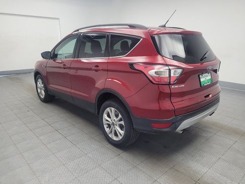 Used 2018 Ford Escape SE AWD/4WD image 5