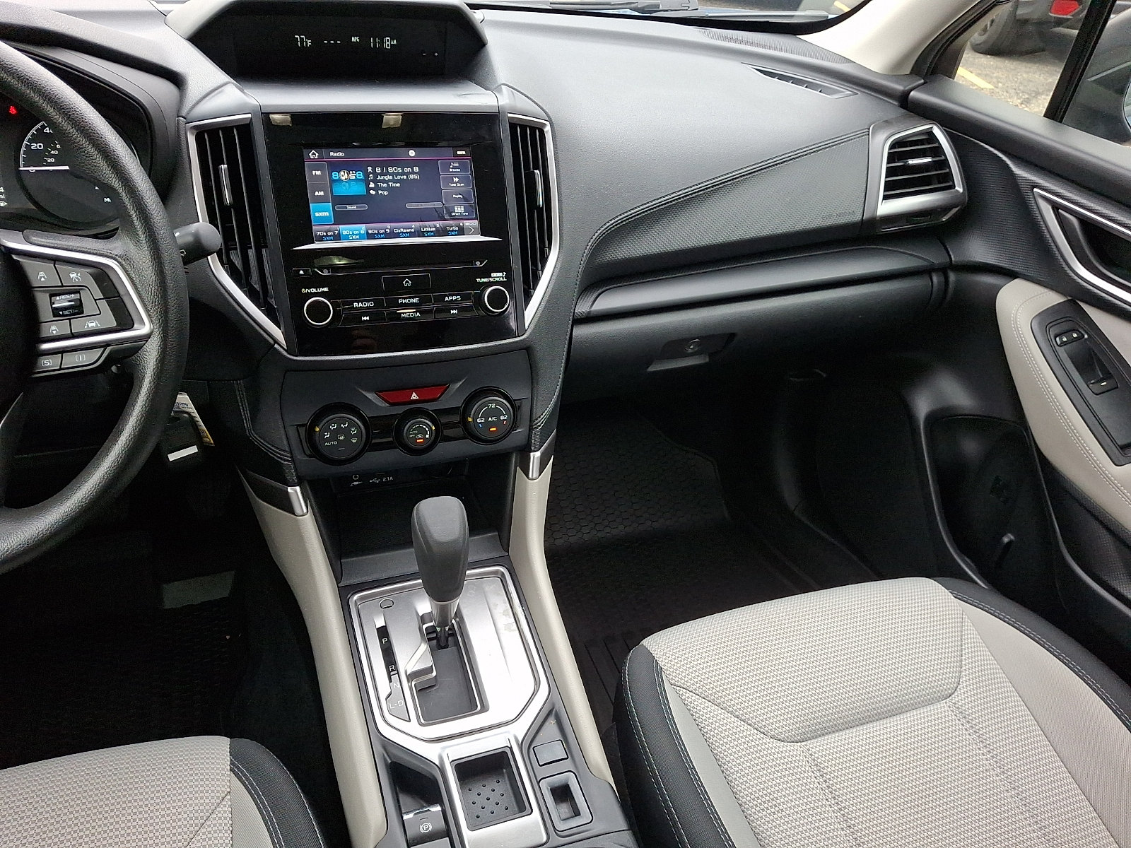 Used 2019 Subaru Forester AWD/4WD image 16