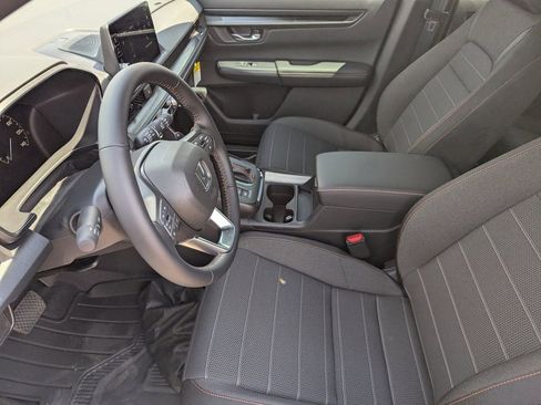 New 2026 Honda CR-V Sport image 11