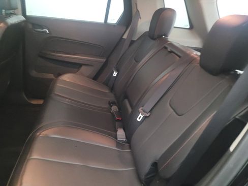 Used 2017 GMC Terrain SLT w/ Open Road Package image 18